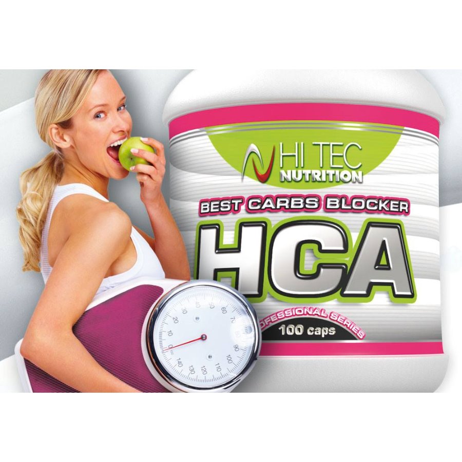 hca hitec